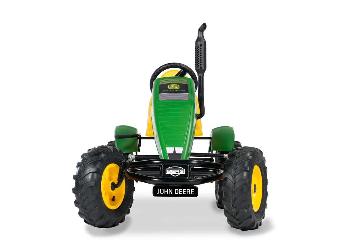 BERGBUN JD BFR PLUS SEAT