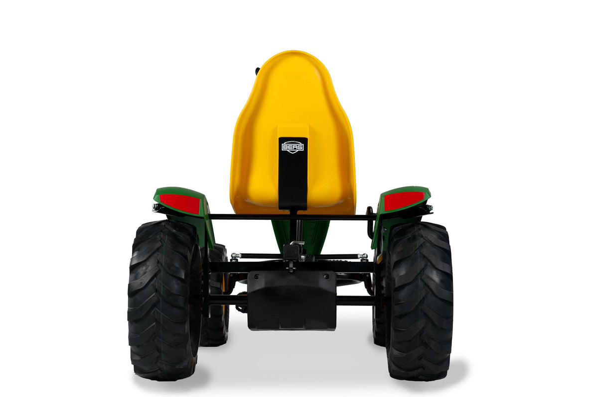 BERGBUN JD BFR PLUS SEAT