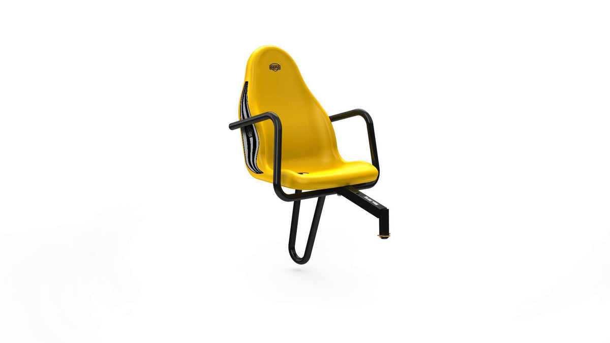 BERGBUN JD BFR PLUS SEAT