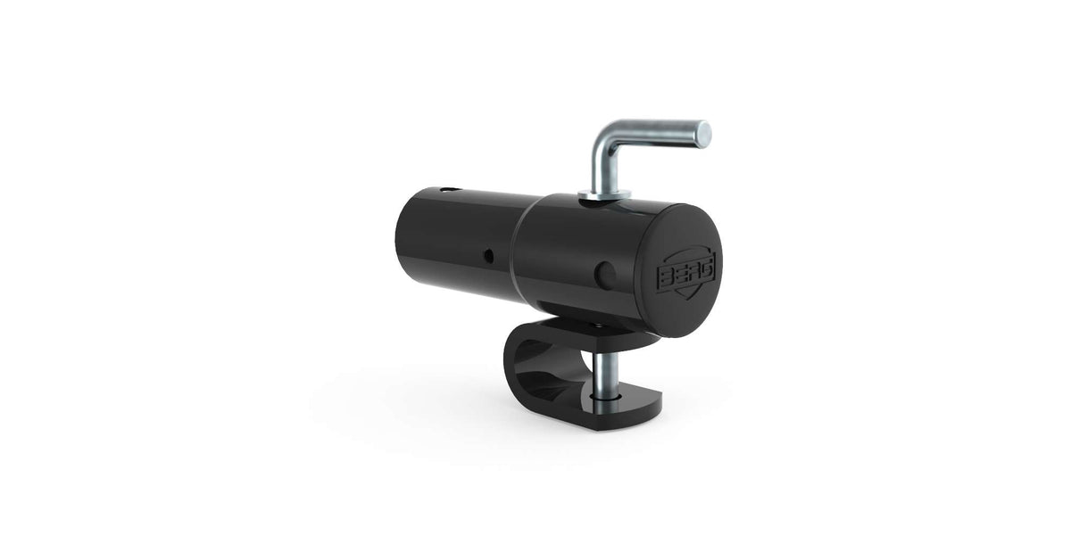 BUZZY TRAILER S + TOWBAR Incl.