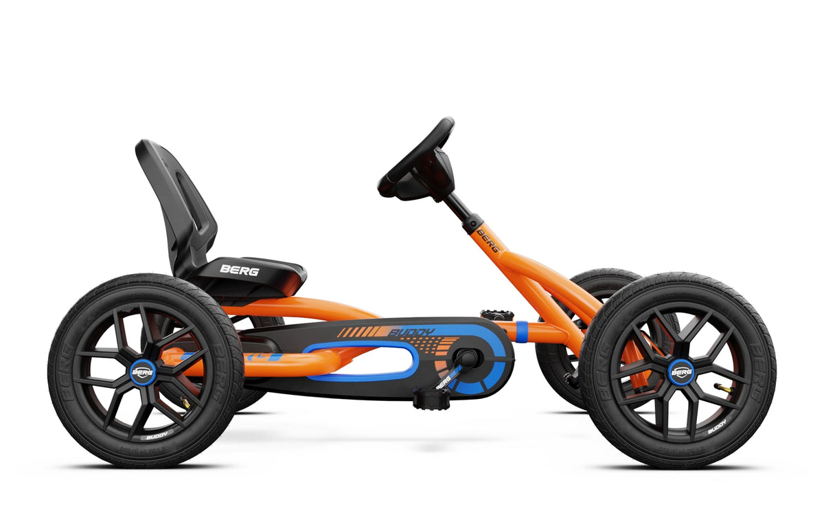 BERG BUDDY B-ORANGE