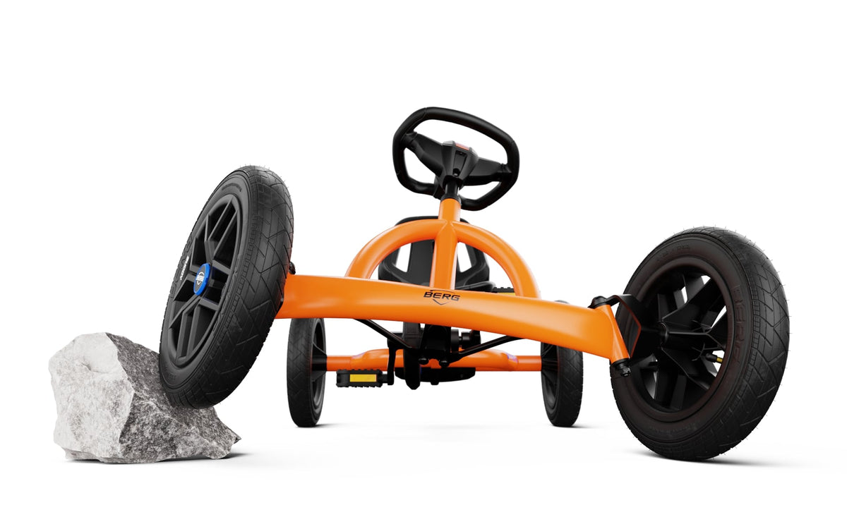 BERG BUDDY B-ORANGE