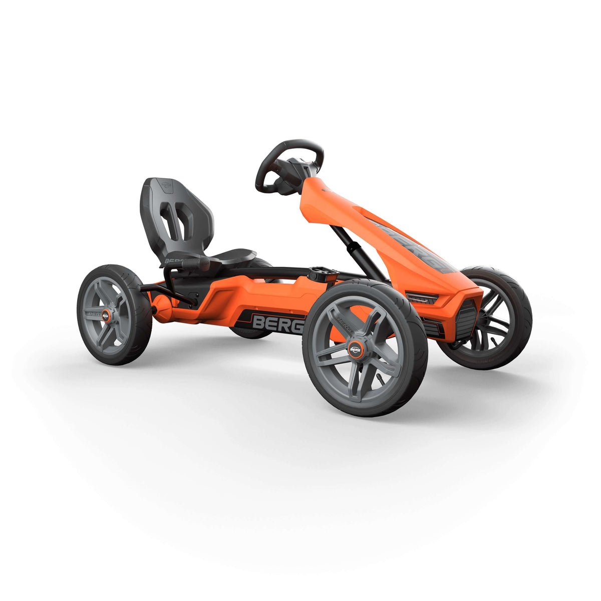 BERG RALLY NRG ORANGE