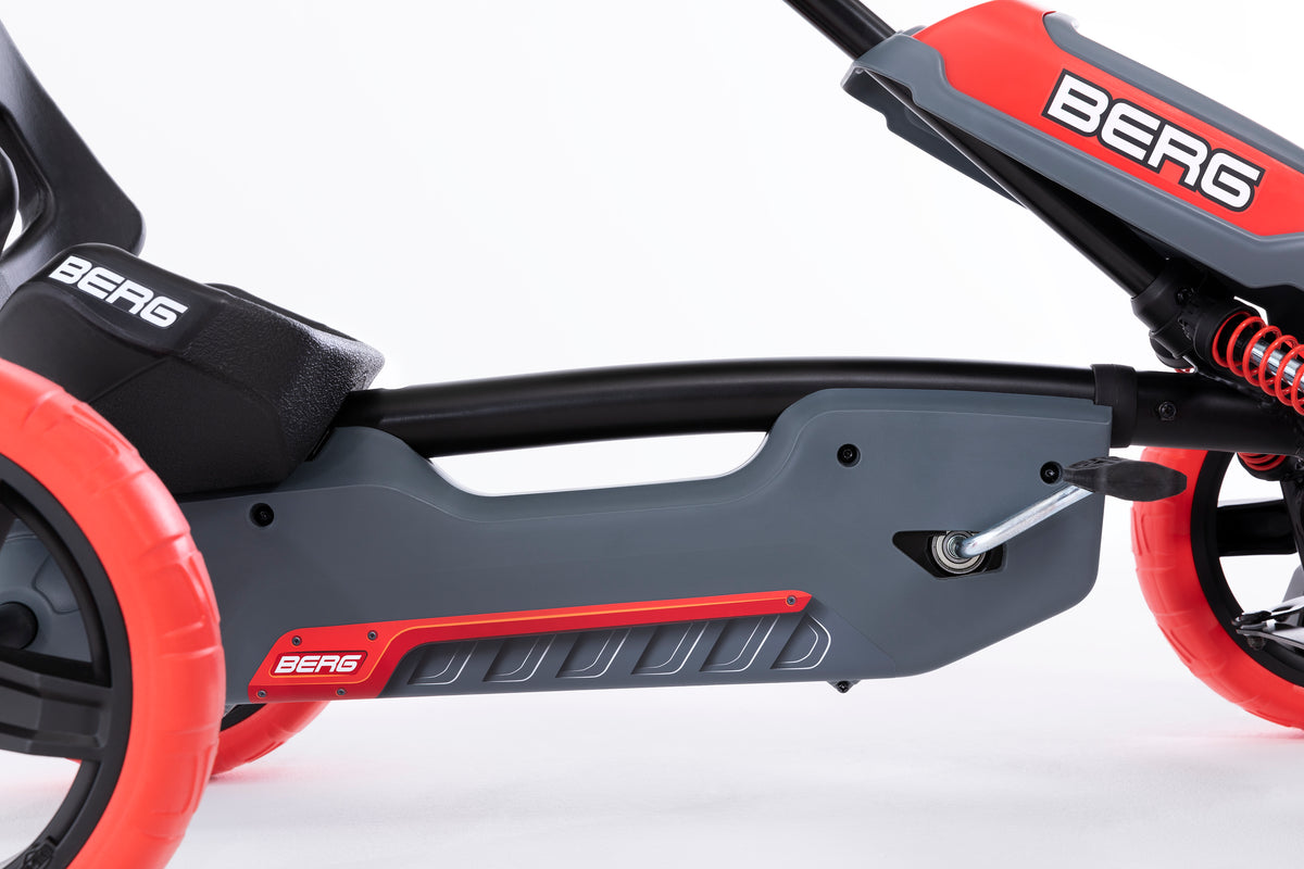 BERG REPPY REBEL RED