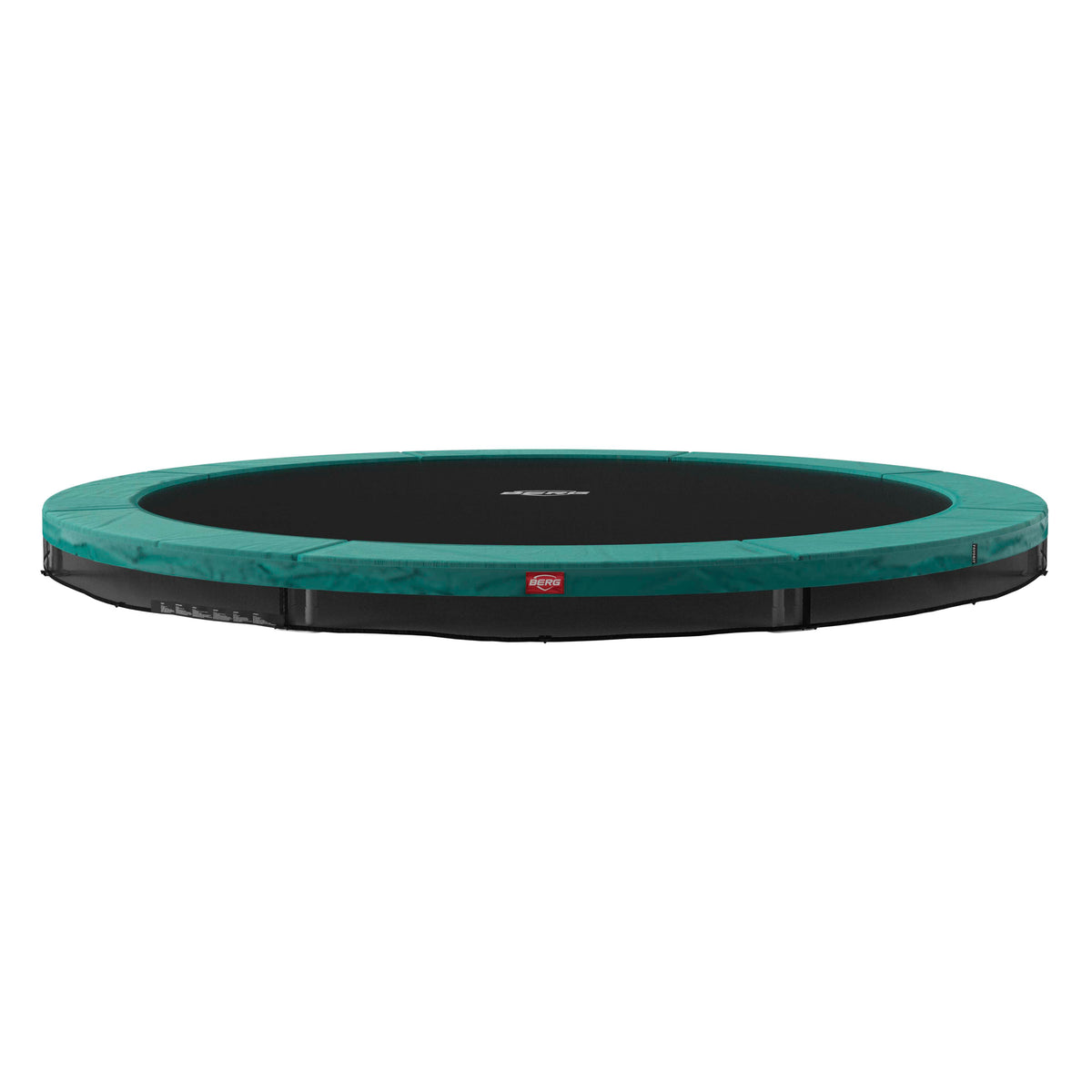 INGROUND FAVORIT 430 GREEN SPT
