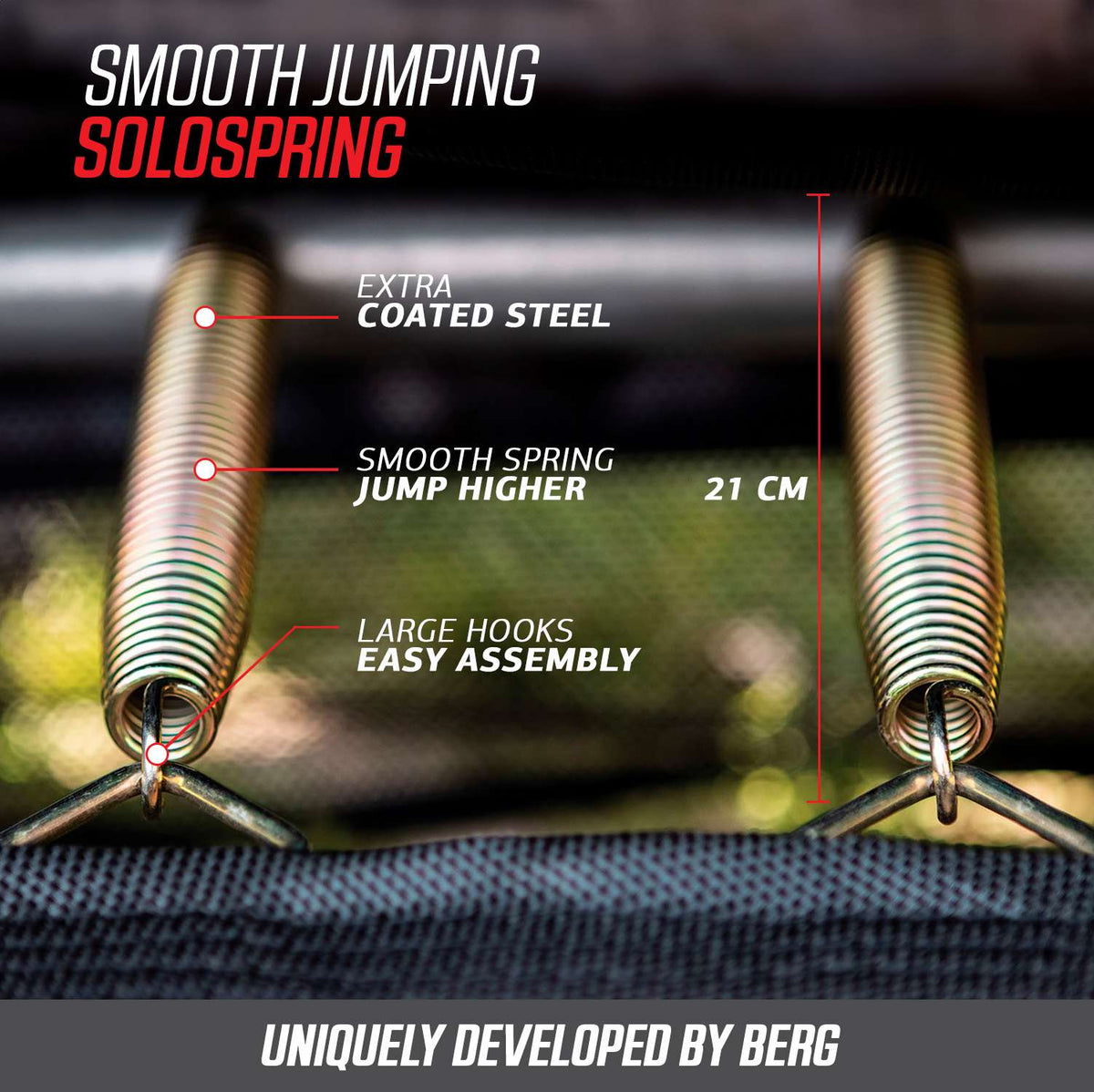 INGROUND FAVORIT 430 GREEN SPT