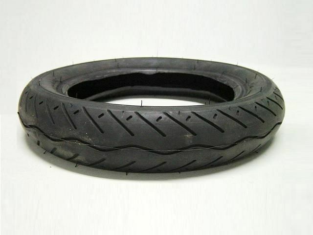 TIRE 12.5X2.25-8 SLICK