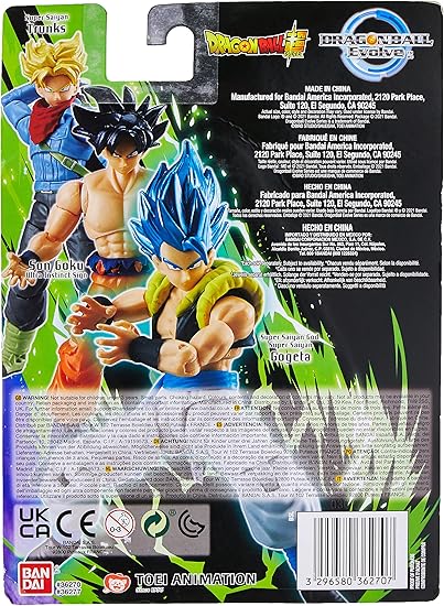 DRAGONBALL EVOLVE C 77, 78, 79