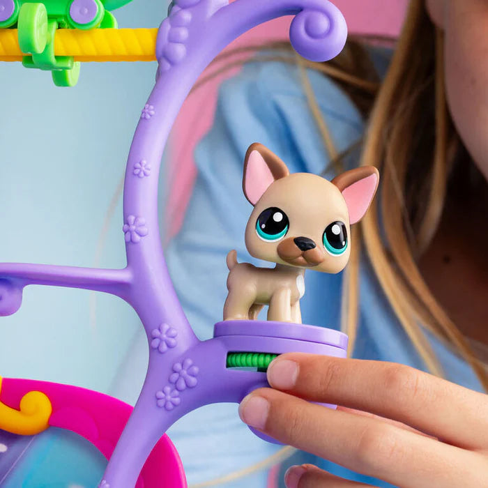 PETS GOT TALENT PLAYSET