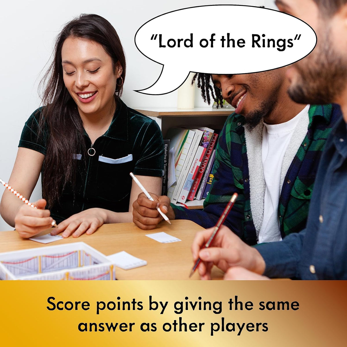 HERD MENTALITY MOOSIC & MOOV