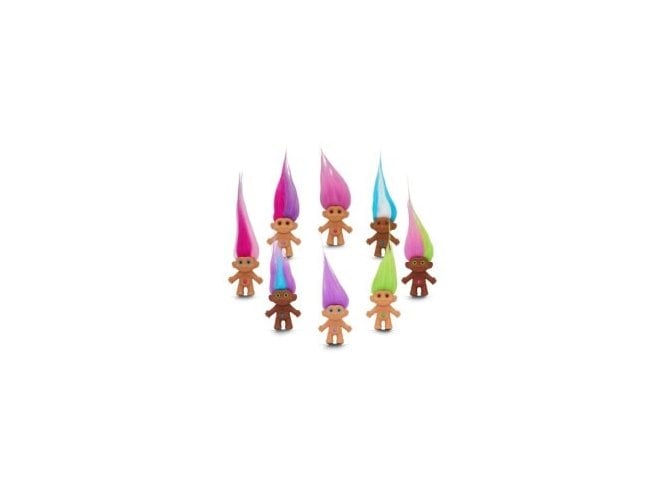 TROLLS FIGS SINGLE PACK