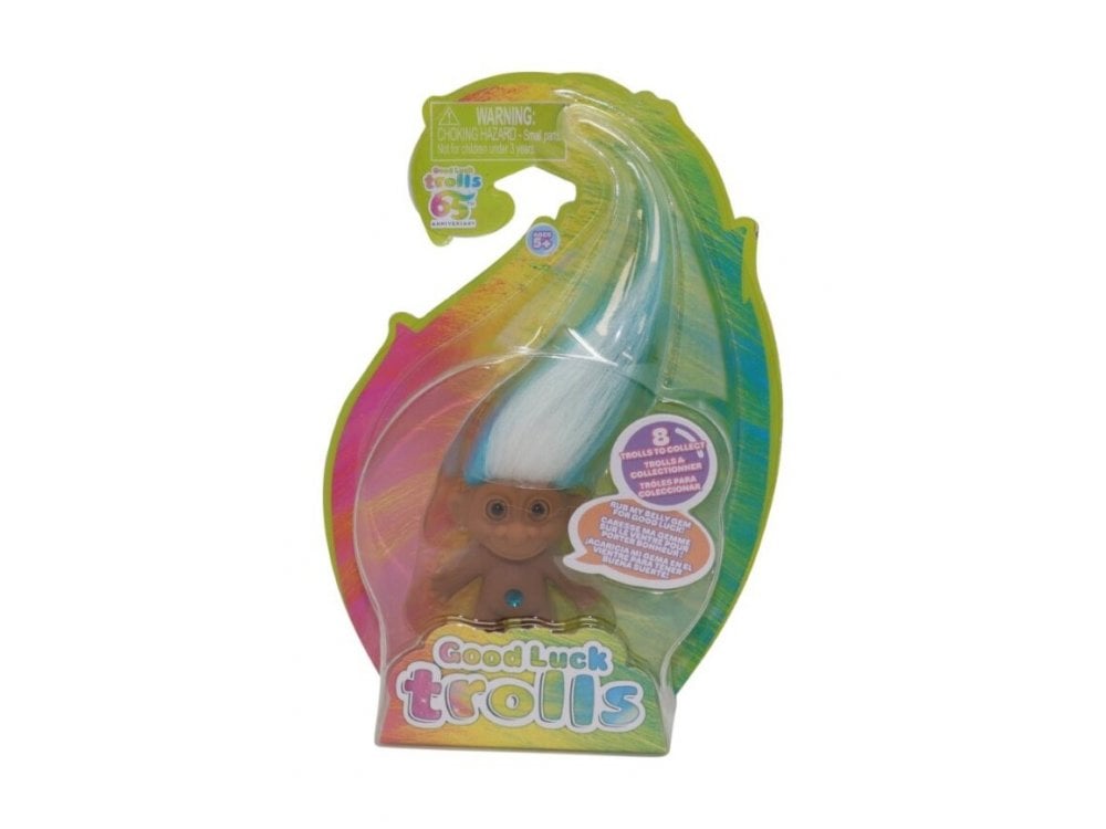 TROLLS FIGS SINGLE PACK