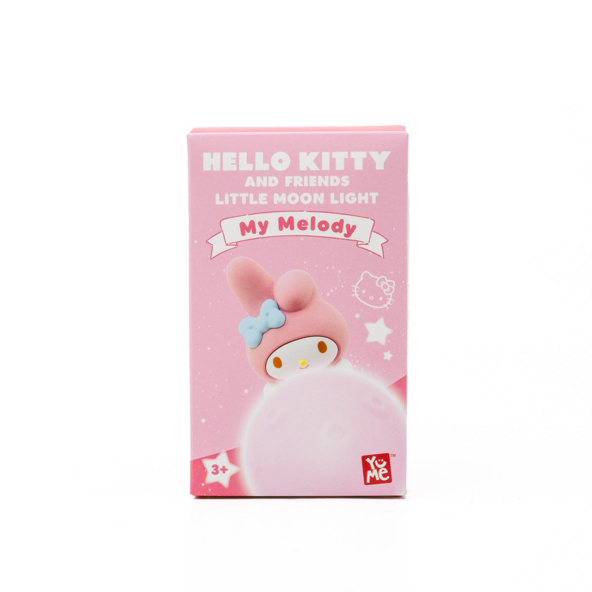 H/KITTY LITTLE MOON LIGHT