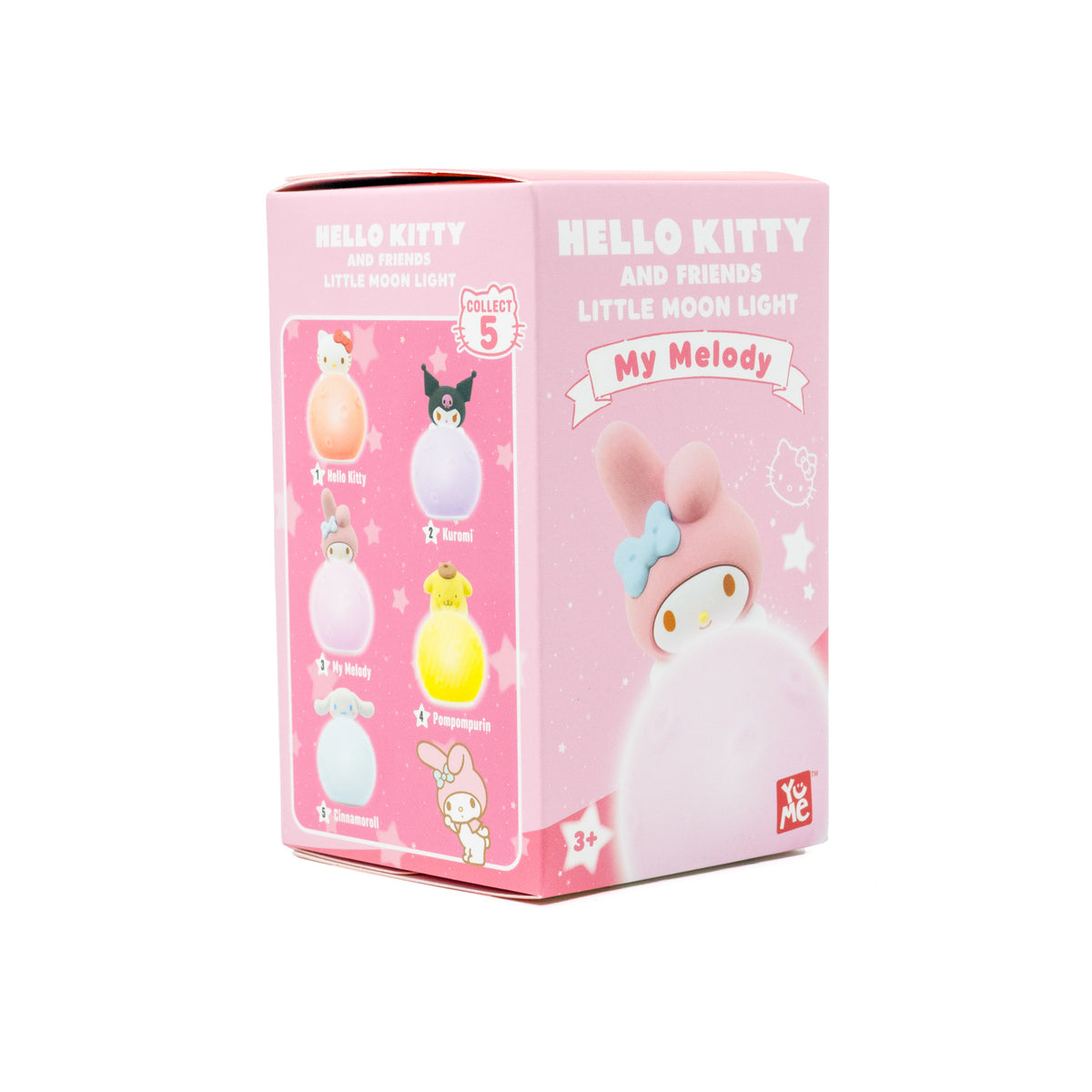 H/KITTY LITTLE MOON LIGHT