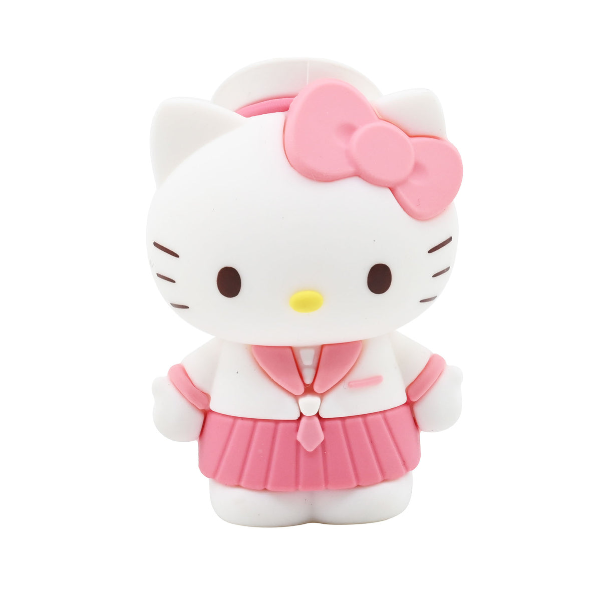 H/KITTY DRESS UP DIARY FIG 5CM