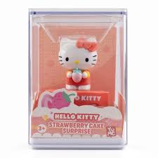 H/KITTY 50TH ANNIVERSARY CAPSU