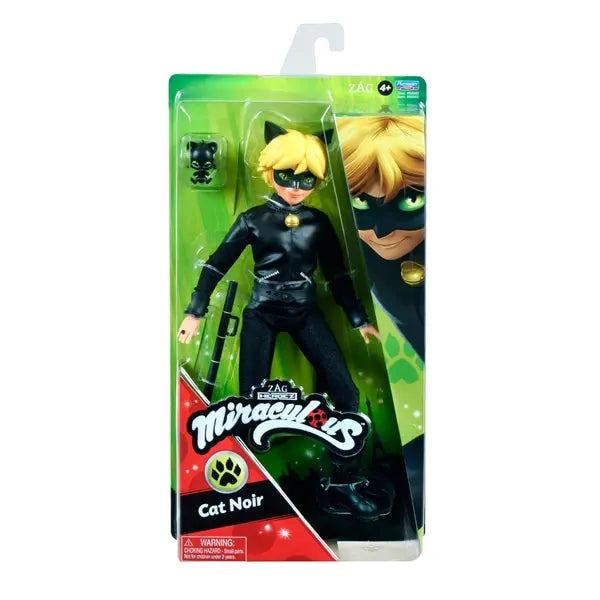 MIRACULOUS 26 CM FASHION DOLL