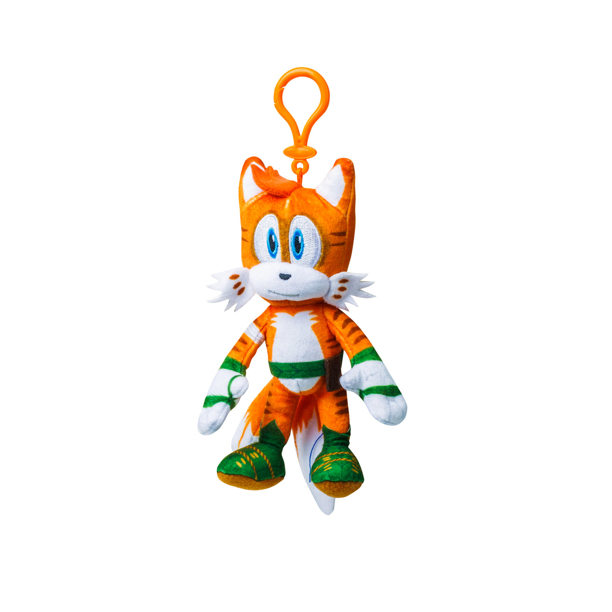 SONIC PLUSH KEYRING