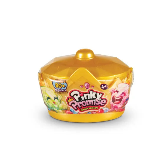 PINKY PROMISE SURPRISE CROWN 2