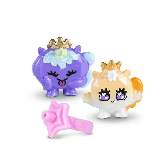 PINKY PROMISE SURPRISE CROWN 2