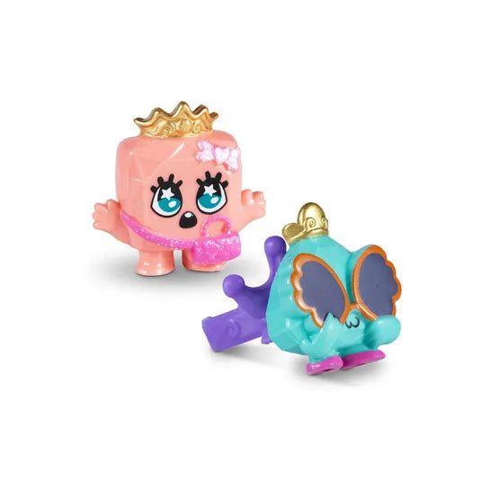 PINKY PROMISE SURPRISE CROWN 2