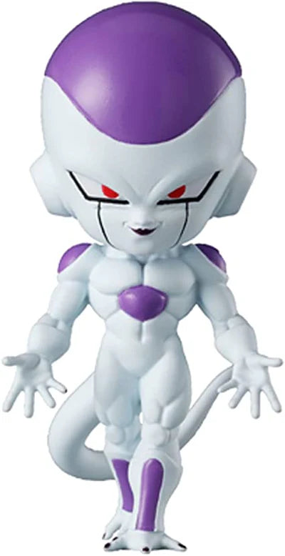 CHIBI MASTER DRAGON BALL W1