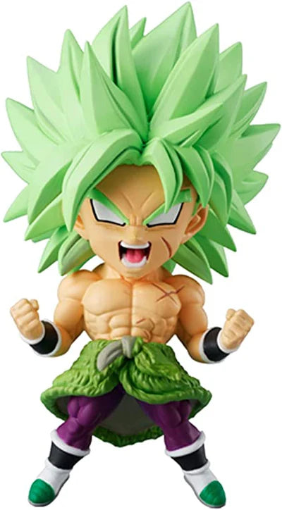 CHIBI MASTER DRAGON BALL W1
