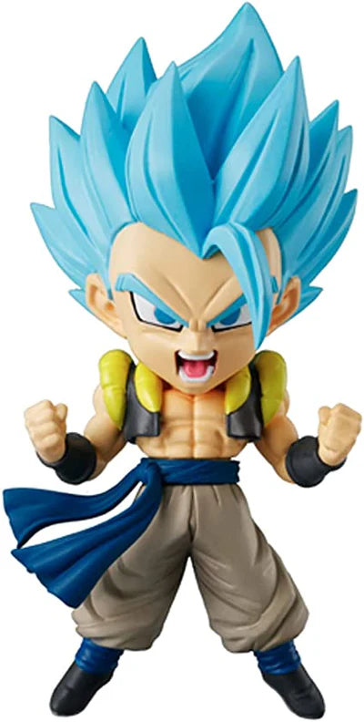 CHIBI MASTER DRAGON BALL W1