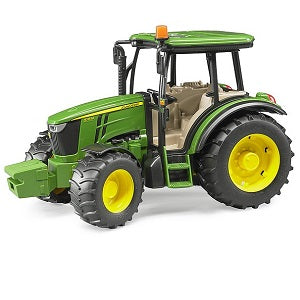 JOHN DEERE 5115M
