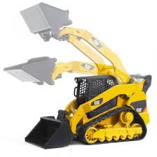 CATERPILLAR MULTI TERRAI LOADE