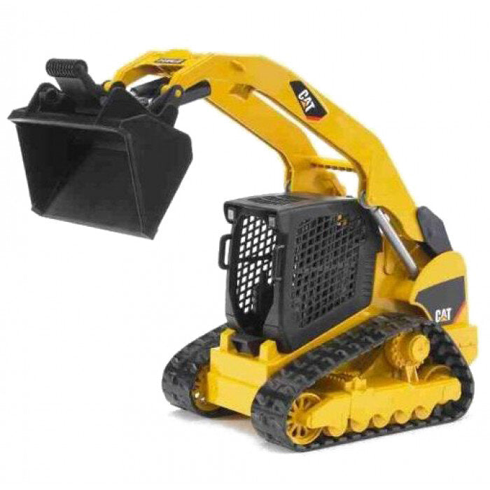 CATERPILLAR MULTI TERRAI LOADE