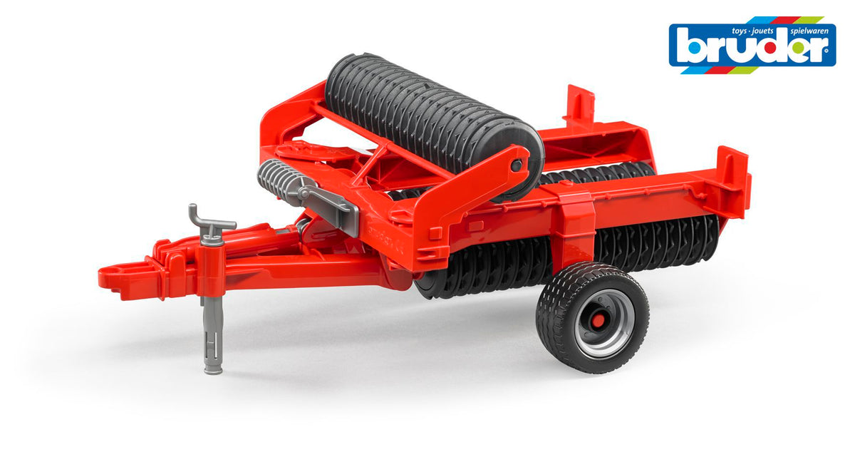 CAMBRIDGE ROLLER