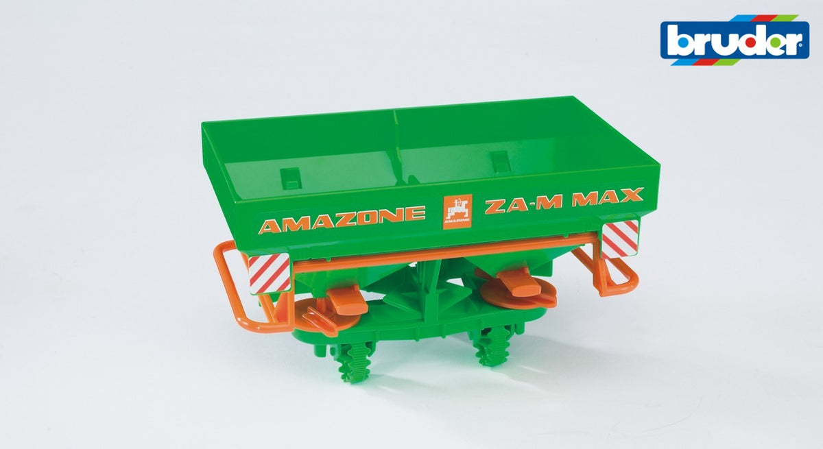 AMAZONE FERTILSER SPREADER
