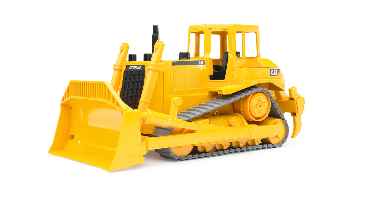 CATERPILLAR BULLDOZER