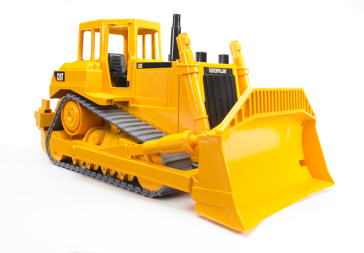 CATERPILLAR BULLDOZER
