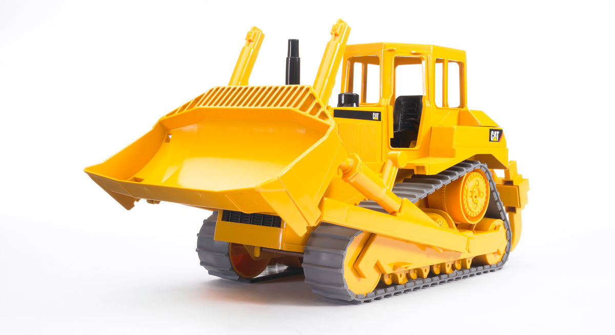 CATERPILLAR BULLDOZER