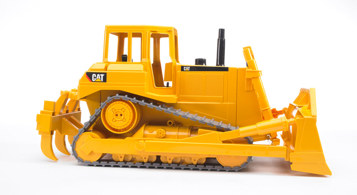 CATERPILLAR BULLDOZER