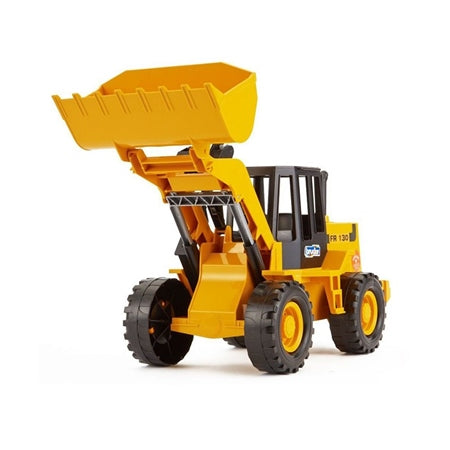 BRUDER ARTICULATED ROAD LOADER