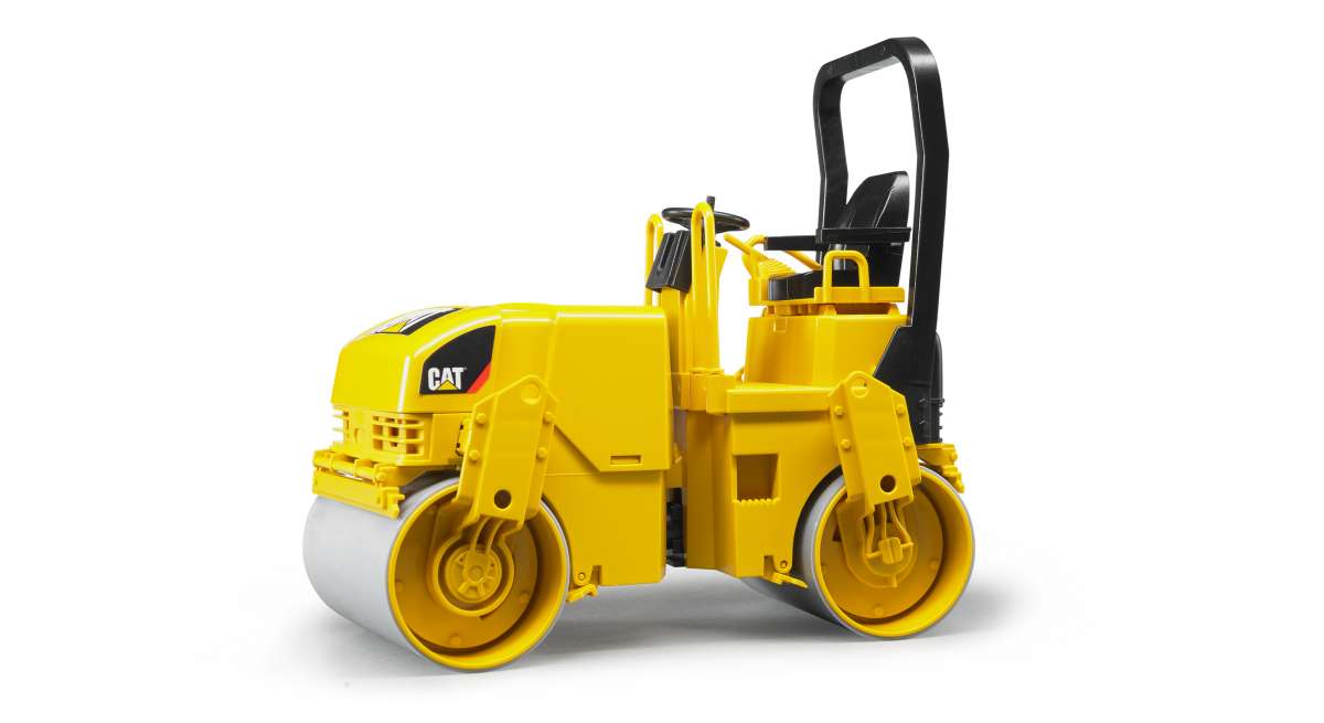CAT ASPHALT DRUM COMPACTOR