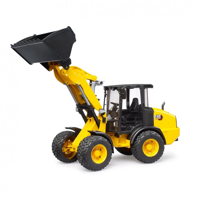 XXX CATERPILLAR WHEEL LOADER