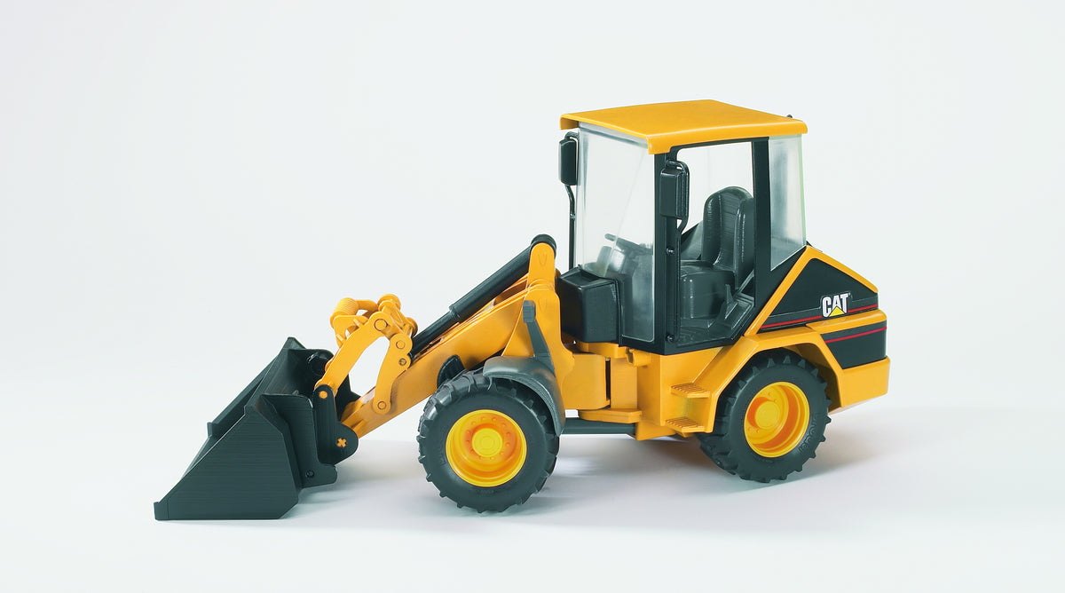 XXX CATERPILLAR WHEEL LOADER