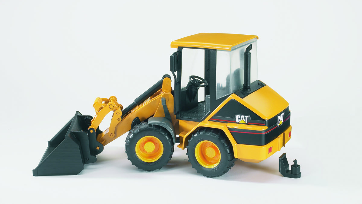 XXX CATERPILLAR WHEEL LOADER