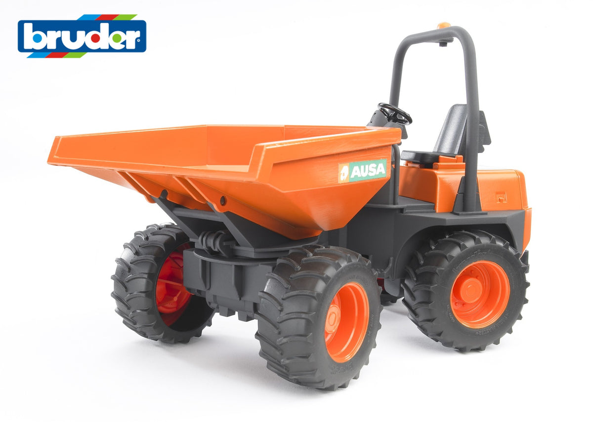 AUSA MINI DUMPER