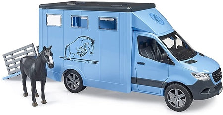 MB SPRINTER ANIMAL TRANSPORTER