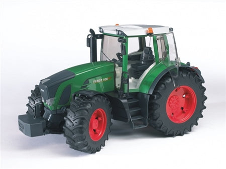 FENDT 936 VARIO TRACTOR