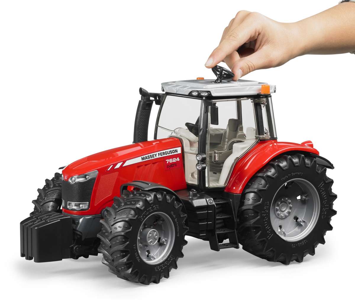 MASSEY FERGUSON 7624