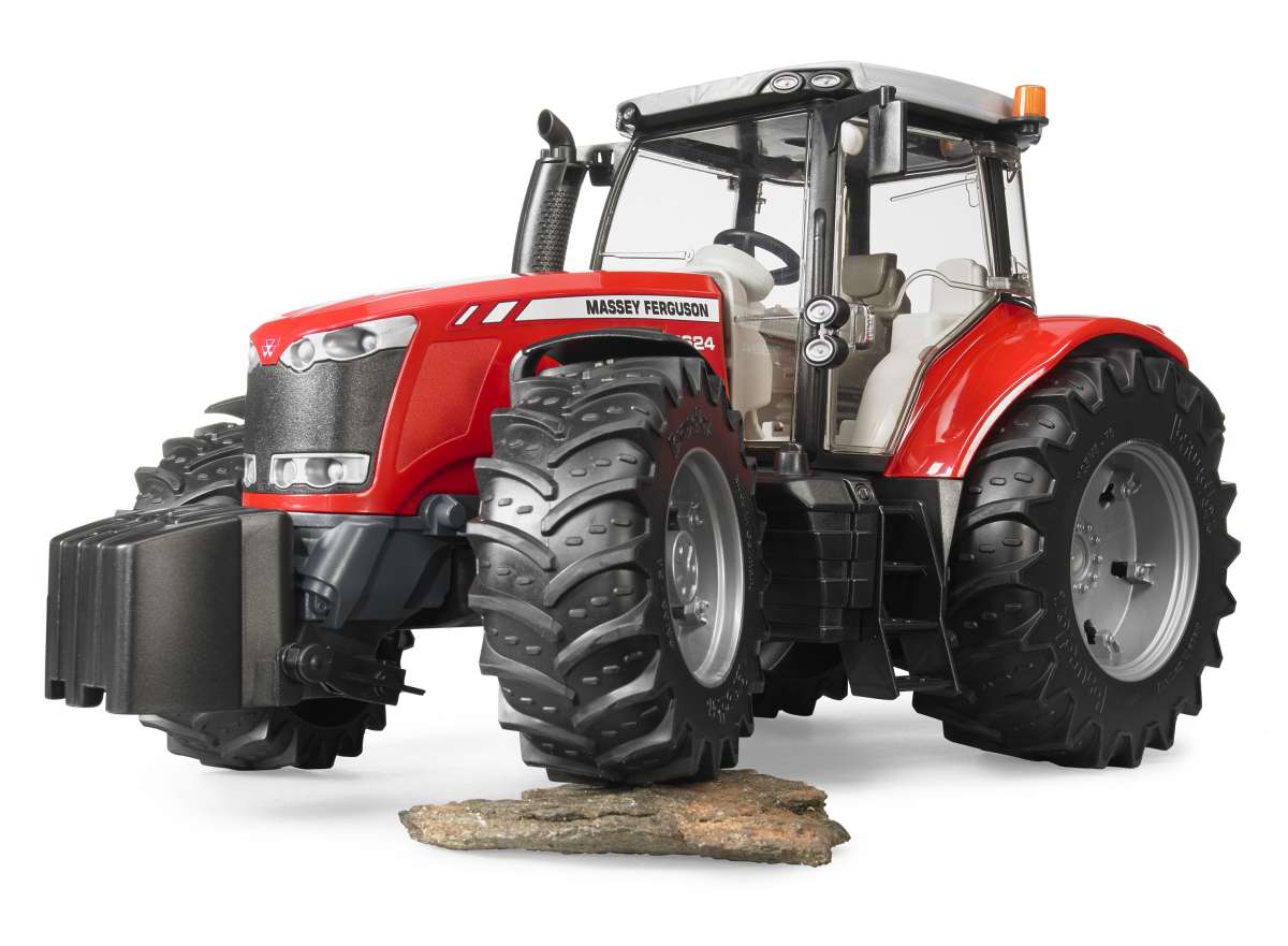 MASSEY FERGUSON 7624
