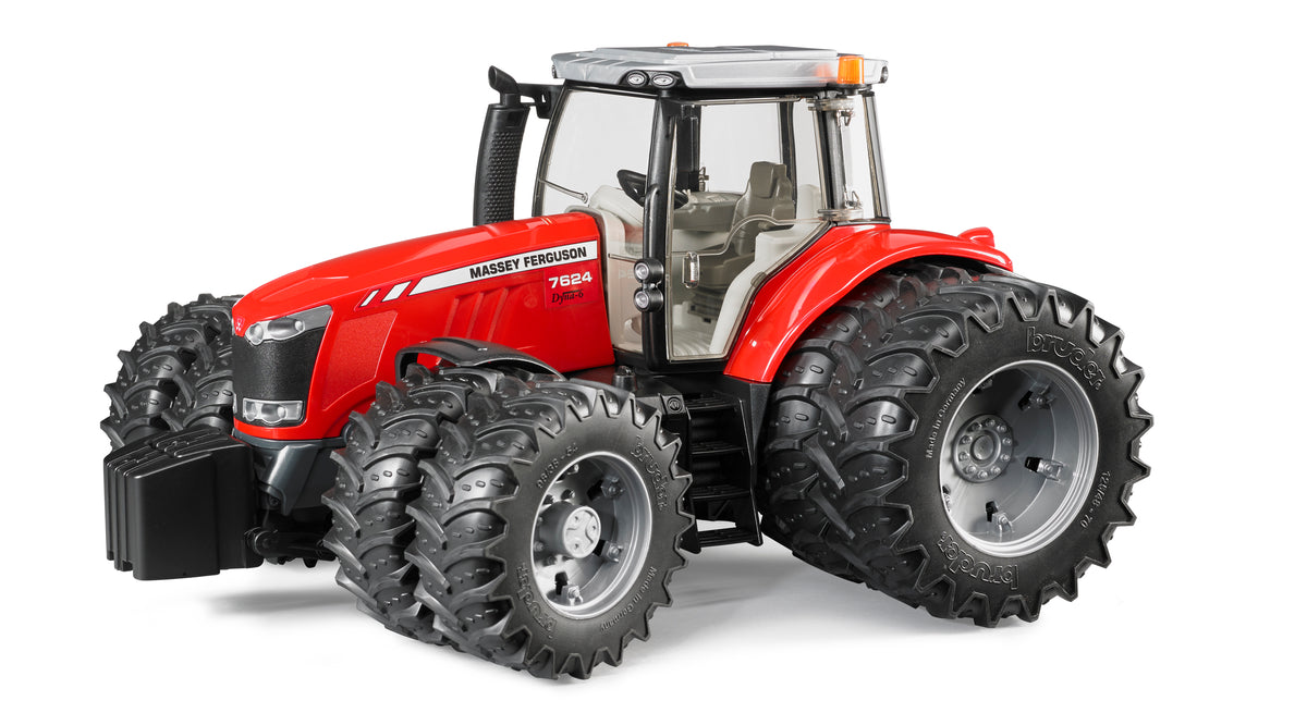 MASSEY FERGUSON 7624
