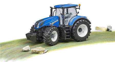 NEW HOLLAND T7.315