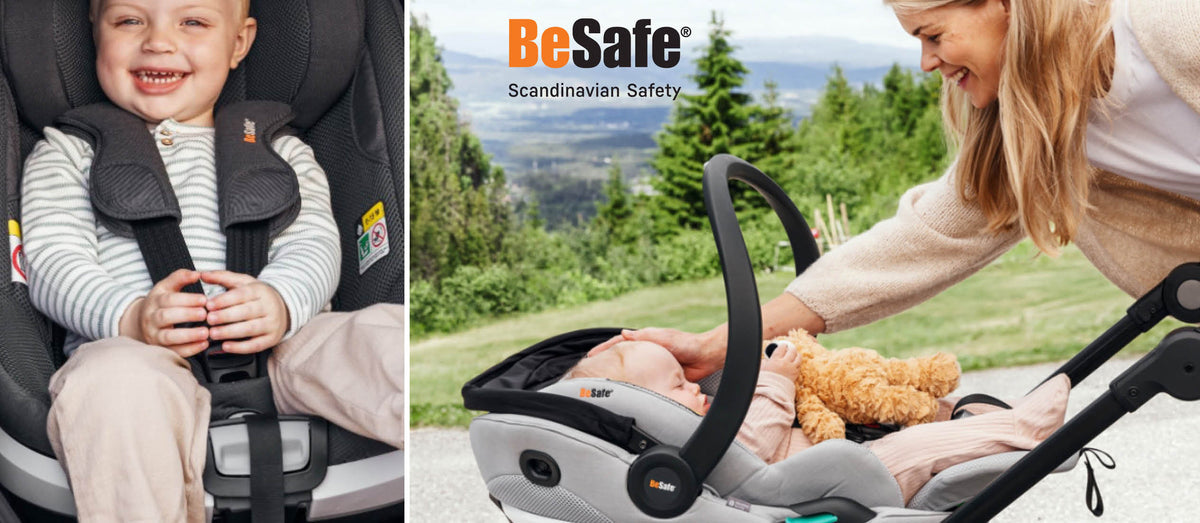 PLUS BESAFE BEYOND
